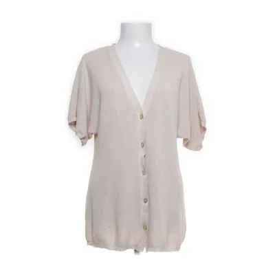 Cardigan (Beige) van Alice Bizous