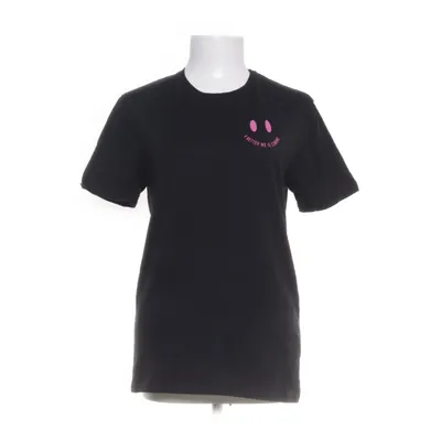 T-shirt (Sort) fra Your Turn Bomuld