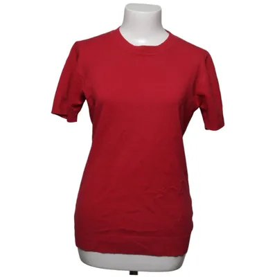 Haut (Rouge) de Tandem Cachemire, Polyamide, Viscose