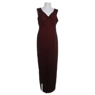Abendkleid (Rot) von Thomas Stoess