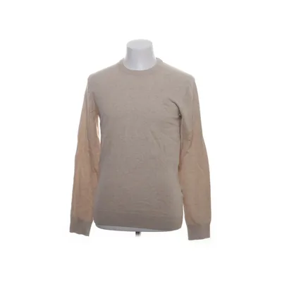 Tröja (Beige) från WE Bomull, Polyamid