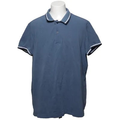 Pikétröja (CC-1962) från Kl-Ruppert Bomull