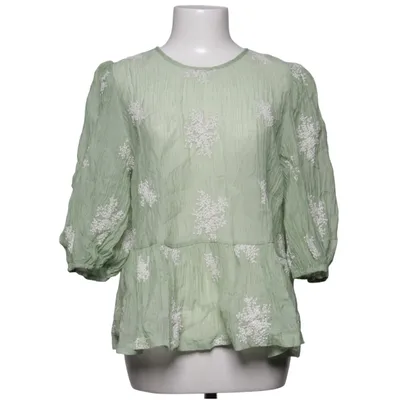 Blouse (Vert, Blanc) de Love & Divine