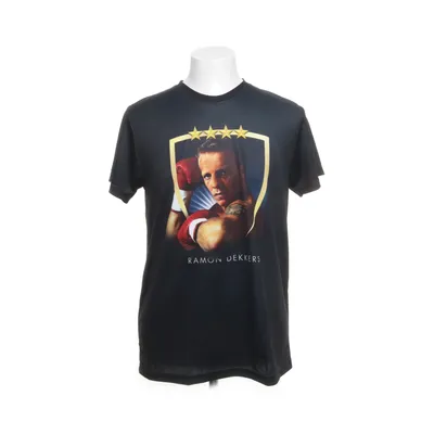 Zwemshirt (Zwart) Polyester