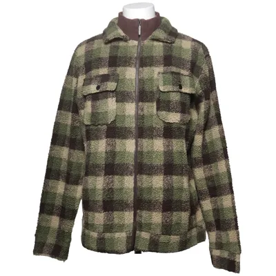 Fleecejacka (Tikki) från Anerkjendt Polyester