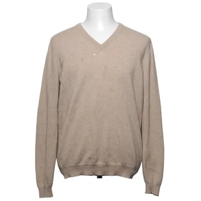 Pullover (Beige) från Malo Kashmir