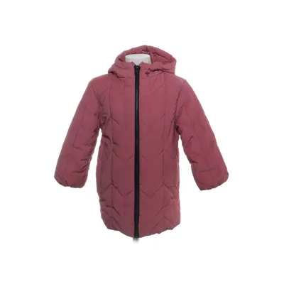 Vinterjacka (Rosa) från Cool to be Kind Återvunnen polyester