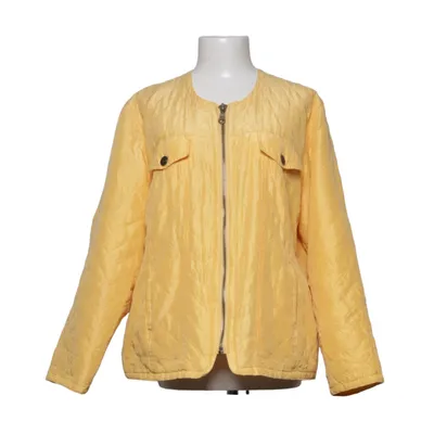 Veste légère (Jaune) de Daniels Polyamide, Polyester, Soie