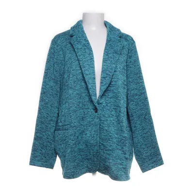 Kofta (Turkos) från Lands' End Polyester