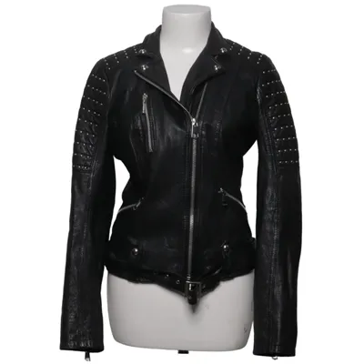 Veste de motard (Rookie) de Jofama Rookie by Kristine Ullebø Cuir, Polyester