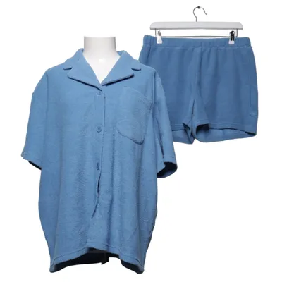 Set (Blauw) van Escape Polyester, Viscose