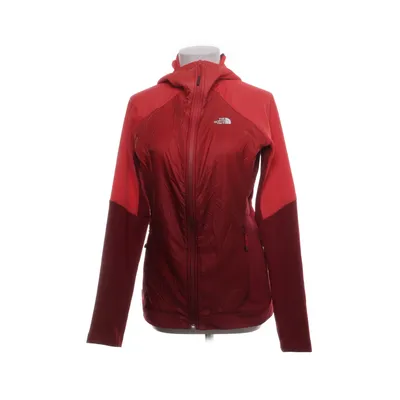 Huvtröja (Röd) från The North Face Elastan, Nylon, Polyester