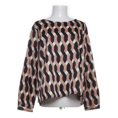 Blus (Beige, Flerfärgad) från Alice Bizous Polyester