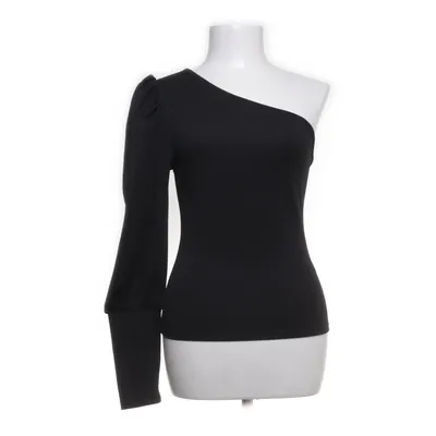 Topp (Svart) från Sisters Point Elastan, Polyester