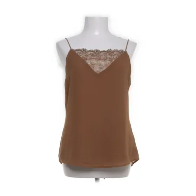 Topp (Orange) från Golden Line