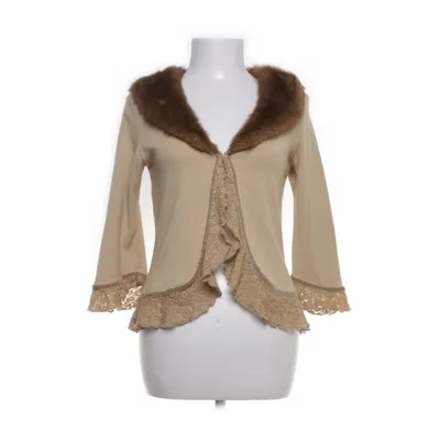 Kofta (Beige) från More & More Akryl, Elastan, Nylon