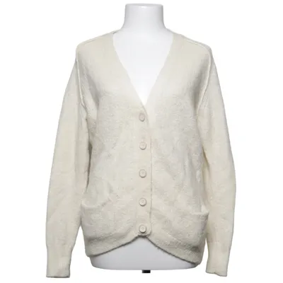 Cardigan (Blanc) de Acne Studios