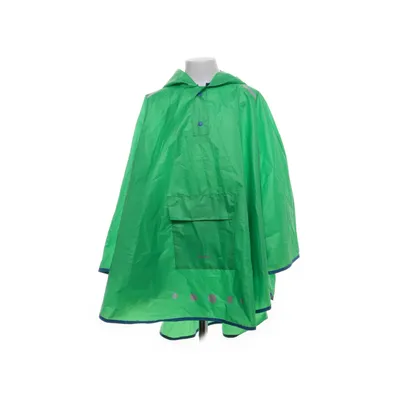 Regnponcho (Grön, Blå, Vit) från Playshoes Polyester