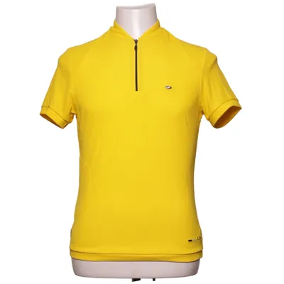 Maillot de vélo (Jaune) de Assos Polyester