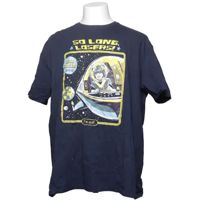 T-shirt (SOFTSTYLE) fra Gildan Softstyle Bomuld