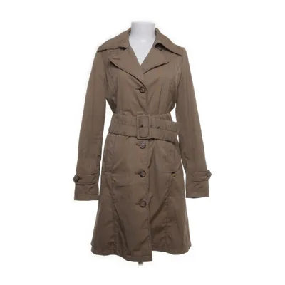 Frakke (Beige, Flerfarvet) fra Miss Sixty Collection