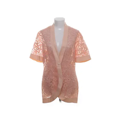 Kimono (Orange) de Marie Blanc