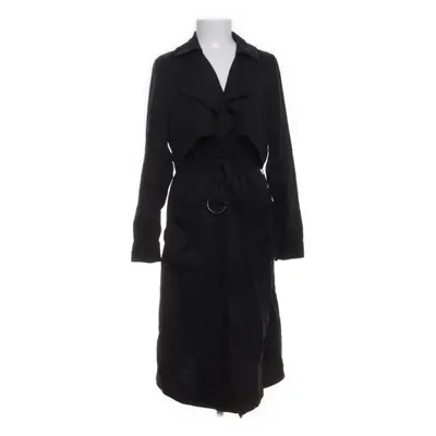 Trenchcoat (Sort) fra Twist & Tango