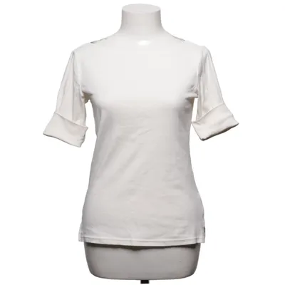T-shirt à manches longues (Blanc) de Lauren Ralph Lauren
