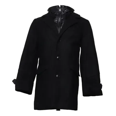Sømandsjakke (Sort) fra Zara Boys Polyester