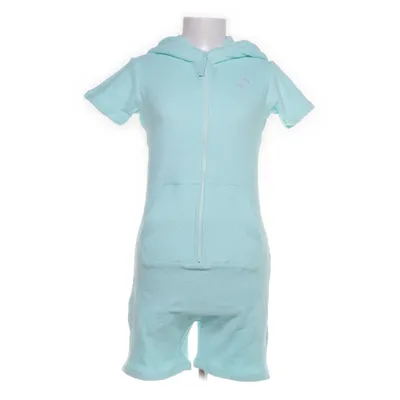 Mjukisdräkt (Blå) från Towel Club Bomull, Elastan, Polyester