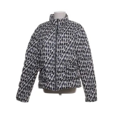 Dunjacka (Svart, Vit, Blå) från Peckott