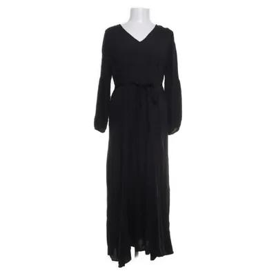 Maxi jurk (Zwart) van Reserved