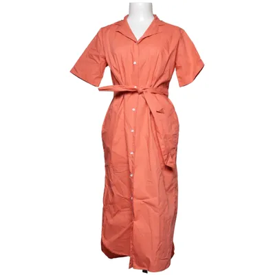 Skjortklänning (Orange) från Aiayu