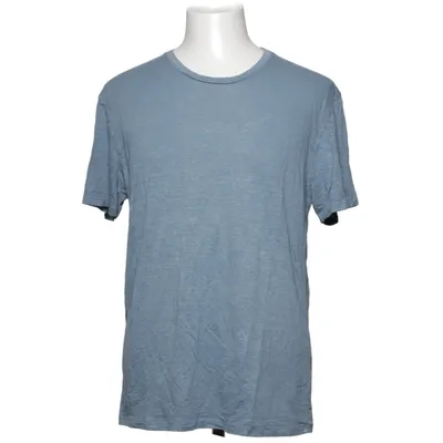 T-shirt (Blå) från Daniele Fiesoli Elastan