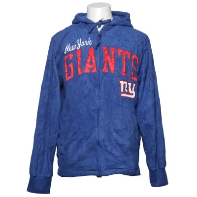 Hoodie (Blue, Red, White) from NFL Polyester