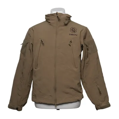 Softshelljacka (Soft Shell Tactical Jacket) från Rothco Polyester