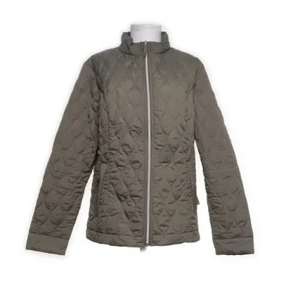 Lättviktsjacka (6164) från DeVal Woman Polyester