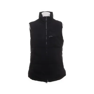 Ydervest (Sort) fra Topman Polyester