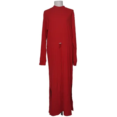 Jurk (Rood) van Zara Woman Collection