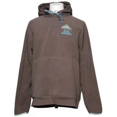 Sweat à capuche (Therma-FIT) de Nike Polyester