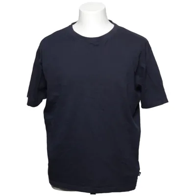 T-shirt (Black) from Skill 1963 Cotton