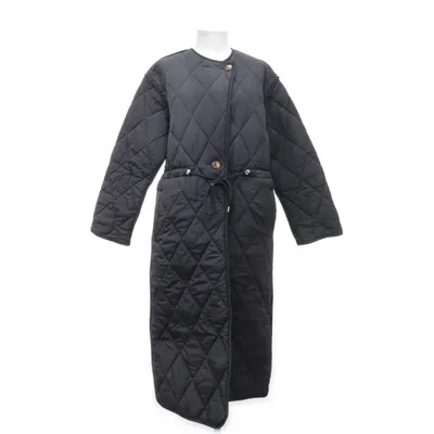Vinterfrakke (Sort) fra H2O Fagerholt Nylon, Polyester