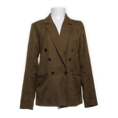 Blazer (Green, Black) from I Love H81 Polyester