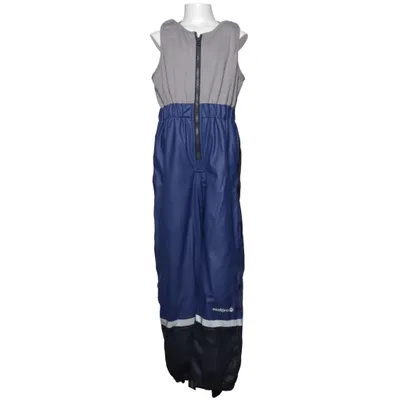 Seglarbyxor (Blå, Grå, Svart) från Nordbjørn Polyester, Polyuretan