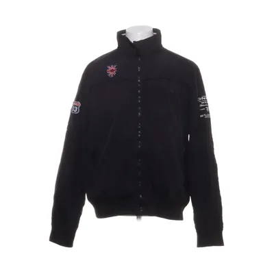 Jack (Zwart) van DNMZ Polyamide, Polyester