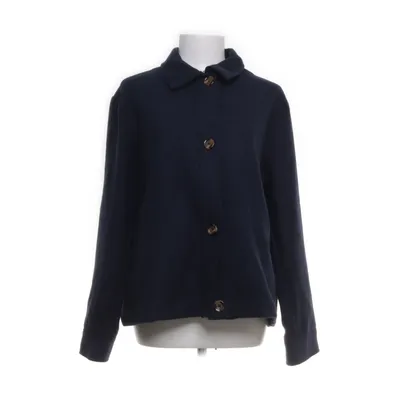 Jack (Blauw) van Essentials by Tchibo Wol, Gerecycled polyester