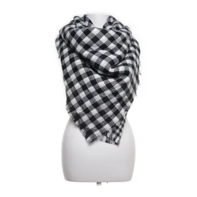Halsduk (Vit, Svart) från Zara Accessories Akryl