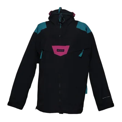 Anorak (Gray, Pink, Blue) from Columbia Polyamide, Polyester