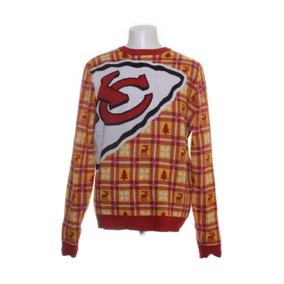 Jultröja (Röd, Gul, Vit) från NFL Team Apparel Akryl