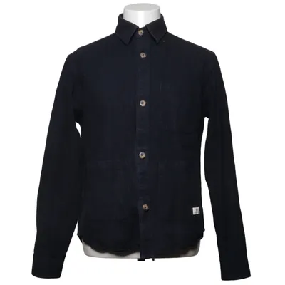 Skjorta (M17020503) från Wacay Bomull, Linne